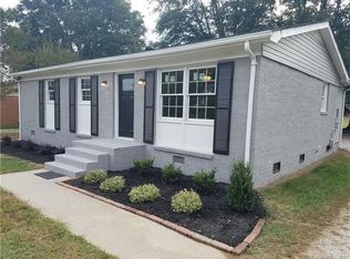 1329 Stegall Rd, Marshville, NC 28103