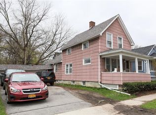 327 Caroline St, Rochester, NY 14620