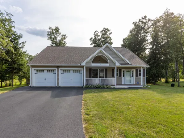55 Laredo Lane, Rochester, NH 03868-4400
