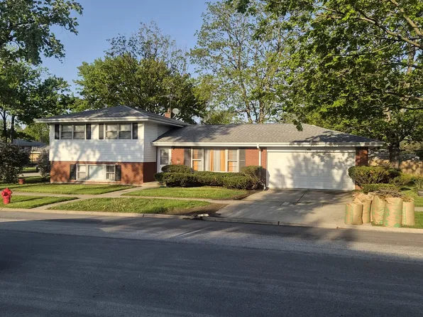 18345 Pierce Ave, Homewood, IL 60430