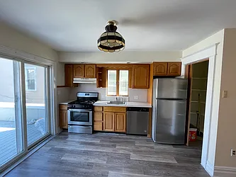 Rented by Jabour Realty Company