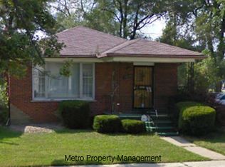 19751 Goddard St, Detroit, MI 48234