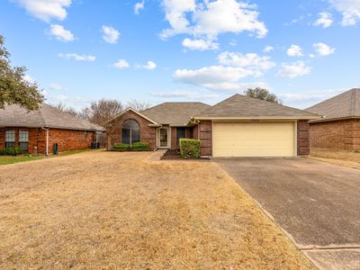 7425 Dana Ln, North Richland Hills, TX, 76182