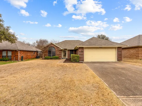 7425 Dana Ln, North Richland Hills, TX 76182