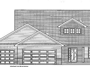 704 Gavin Rd, Mahomet, IL 61853