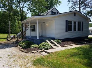 4931 State Road 135 N, Nashville, IN 47448