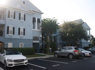 3561 CONROY ROAD #234, ORLANDO, FL 32839