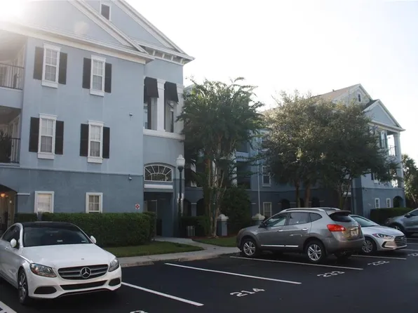3561 CONROY ROAD #234, ORLANDO, FL 32839