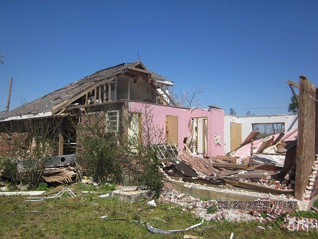 2nd image of 125 Sones Chapel Rd