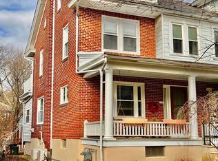 1635 Delaware Ave, Wyomissing, PA 19610
