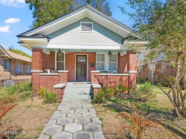 2575 Dellwood Ave, Jacksonville, FL 32204