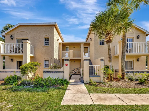 1673 SE Green Acres Circle #Nn-103, Port St Lucie, FL 34952