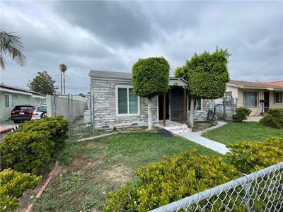 259 E Ellis St, Long Beach, CA, 90805