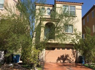 7362 San Pablin St, Las Vegas, NV 89139