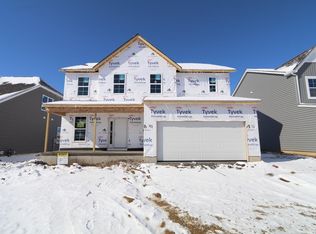 2685 Fieldwin Dr, Blacklick, OH 43004