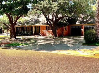 5406 44th St, Lubbock, TX 79414