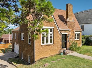 2425 N Main St, Tulsa, OK 74106