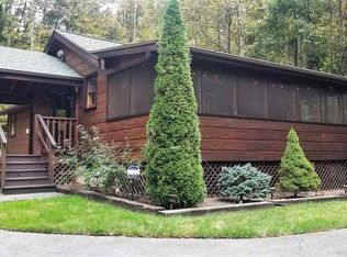 2364 Misty Ln, Sevierville, TN 37876