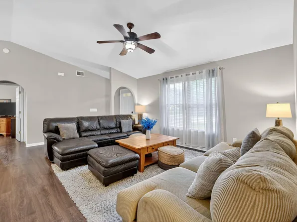 7902 Fort Walton Avenue, Fort Pierce, FL 34951