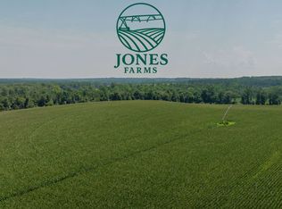 0 Bishop Johnson Cir, Plains, GA 31780