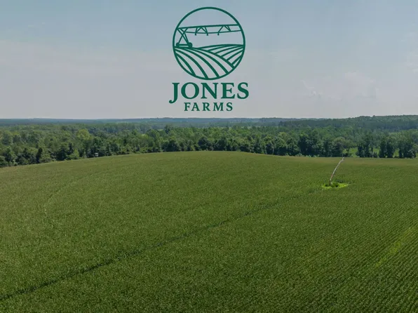 0 Bishop Johnson Cir, Plains, GA 31780