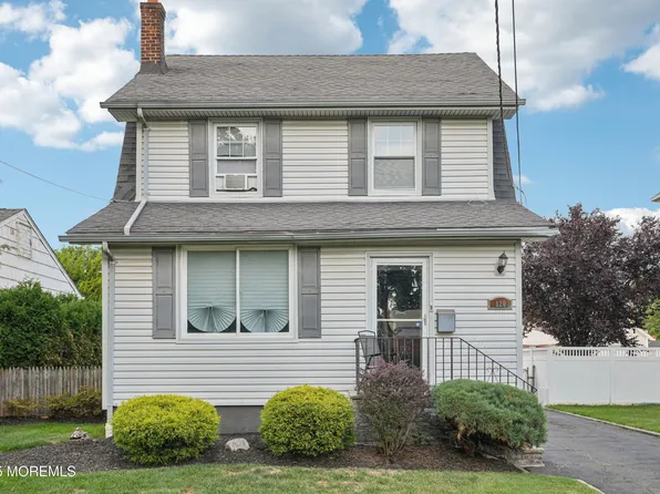 120 Grant Avenue, Nutley, NJ 07110