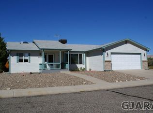 2932 Bonito Ave, Grand Junction, CO 81504