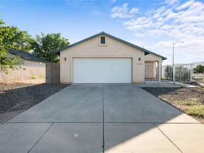 3495 Cypress St, Kingman, AZ, 86401