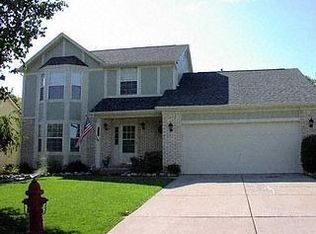 2687 Apache Trl, Wixom, MI 48393