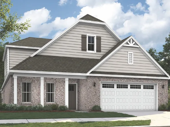 117 Mead St, Prattville, AL 36066