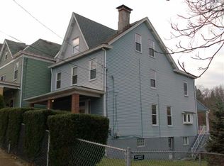 1913 Berdella St, Pittsburgh, PA 15220