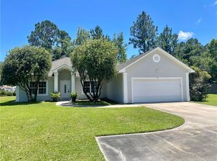 10 Cope Pl, Brunswick, GA 31525