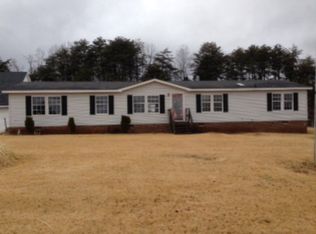 15008 Callands Rd, Callands, VA 24530