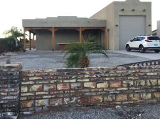 14635 E 49th St, Yuma, AZ 85367