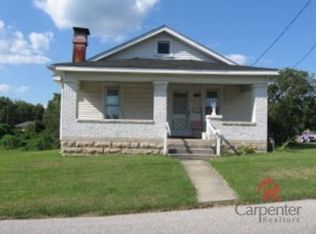 1931 15th St, Bedford, IN 47421