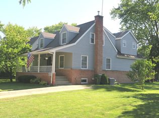9650 S 52nd Ave, Oak Lawn, IL 60453