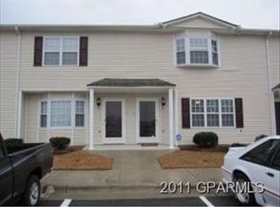 4001-3 Cobblestone Dr, Greenville, NC 27834