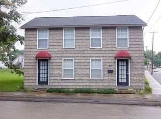 202 Front St, Morrow, OH 45152