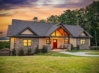 100 Carters View Dr, Ellijay, GA 30540