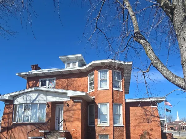 403 N Main St, Sturgis, KY 42459