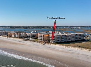 1866 New River Inlet Rd #3109C, North Topsail Beach, NC 28460