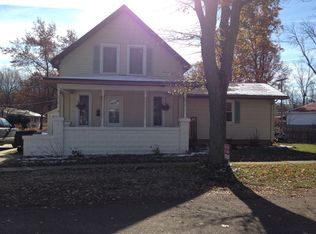 1205 Sycamore St, Plymouth, IN 46563