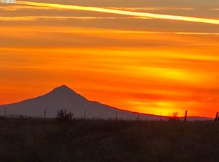 Dot Rd #19, Bickleton, WA 99322