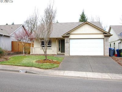 4775 Rising St, Salem, OR, 97302