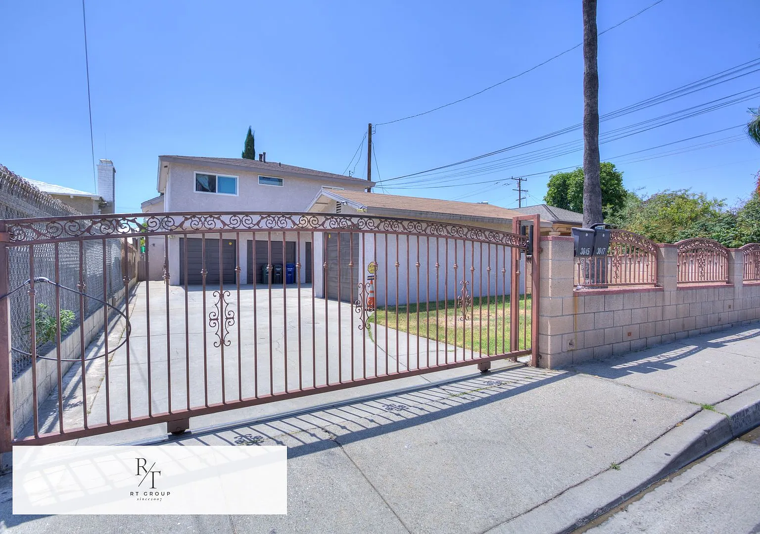 4 Bedroom | 2 Bathroom Home in Alhambra City School District — Photo 1