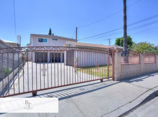 3045 Charlotte Ave, Rosemead, CA 91770