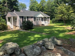 279 Randall Rd, Berlin, MA 01503