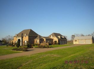 132 Columns Dr, Alexandria, LA 71303