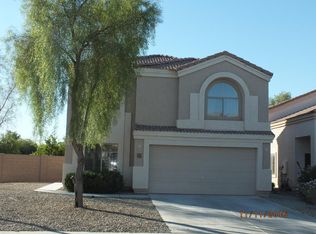 11453 W Eden McKenzie Dr, Surprise, AZ 85378