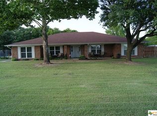6822 Jupiter Dr, Temple, TX 76502